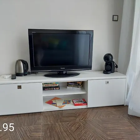 Апартамент Lillies Sunny Relax Созопол